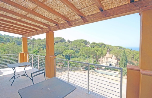 Madonna delle Grazie Appartement | Appartement de vacances Capoliveri pour 1 - 4 personnes avec 2 chambres à coucher - Maison mitoyenne