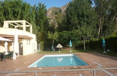 Camarasa Appartement | Appartement de vacances Camarasa pour 1 - 5 personnes avec 3 chambres à coucher - Logement de vacanc