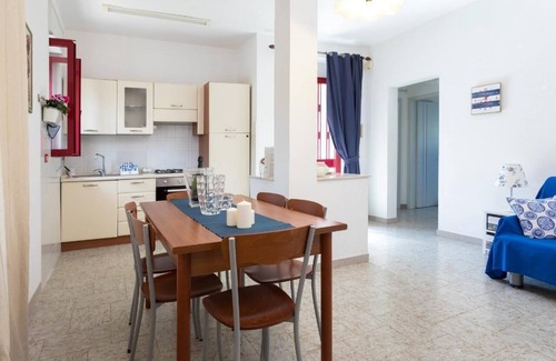 Capilungo Appartement | Appartement de vacances Capilungo pour 1 - 7 personnes avec 2 chambres à coucher - Appartement de va