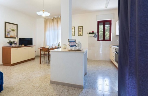 Capilungo Appartement | Appartement de vacances Capilungo pour 1 - 7 personnes avec 2 chambres à coucher - Appartement de va
