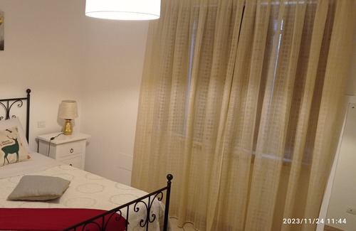 Pescantina Appartement | Holiday Apartment "Casa Maddy" with Balcony, Private Terrace & Wi-Fi