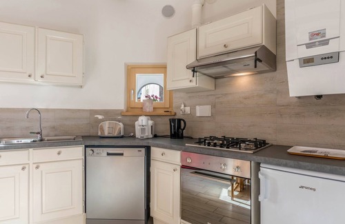 Segonzano Appartement | Appartement de vacances "Casa di Ada" avec vue sur la montagne et Wi-Fi