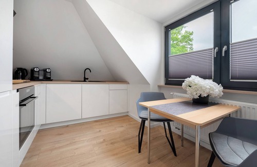 Posthausen Appartement | Appartement de vacances "Casa Caso - 5" avec terrasses partagées et Wi-Fi
