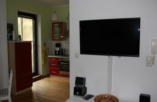 Sudervorstadt Appartement | Holiday apartment CasaBrema