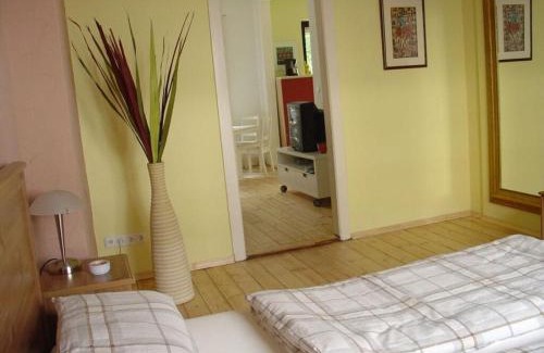 Sudervorstadt Appartement | Holiday apartment CasaBrema