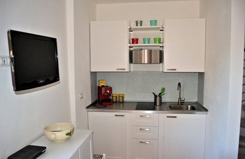 Cavoli Appartement | Appartement de vacances Cavoli pour 1 - 6 personnes avec 2 chambres à coucher - Logement de vacances