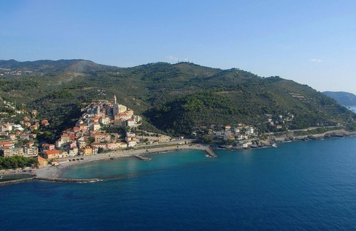 Cervo Appartement | Appartement de vacances Cervo pour 1 - 4 personnes avec 3 chambres à coucher - Appartement de vacanc