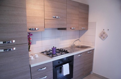 Cervo Maison | Appartement de vacances Cervo pour 1 - 4 personnes avec 1 chambre à coucher - Maison de vacances