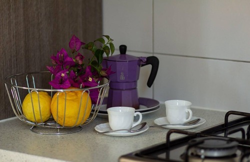 Cervo Maison | Appartement de vacances Cervo pour 1 - 4 personnes avec 1 chambre à coucher - Maison de vacances