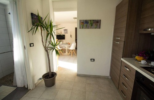 Cervo Maison | Appartement de vacances Cervo pour 1 - 4 personnes avec 1 chambre à coucher - Maison de vacances