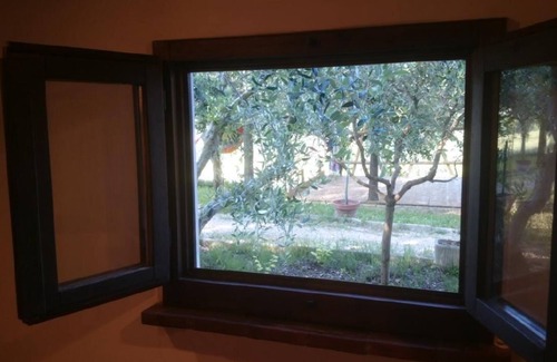 Borgo della Consolazione Appartement | Holiday apartment Cesano for 1 - 4 persons with 1 bedroom - Holiday apartment