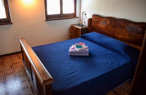 Borgo della Consolazione Autre | Holiday apartment Cesano for 1 - 5 persons with 2 bedrooms - Farmhouse