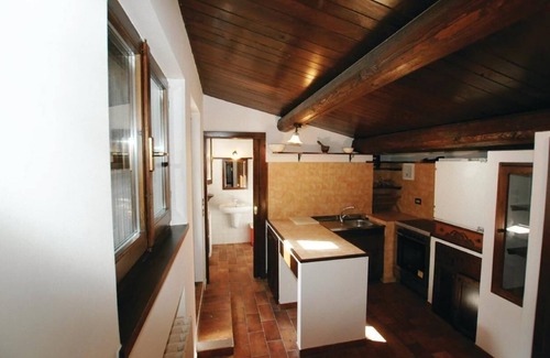 Borgo della Consolazione Autre | Holiday apartment Cesano for 1 - 5 persons with 2 bedrooms - Farmhouse
