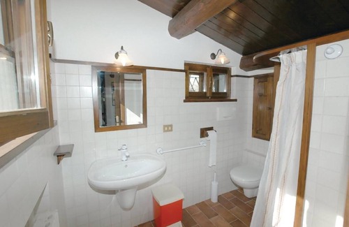 Borgo della Consolazione Autre | Holiday apartment Cesano for 1 - 5 persons with 2 bedrooms - Farmhouse