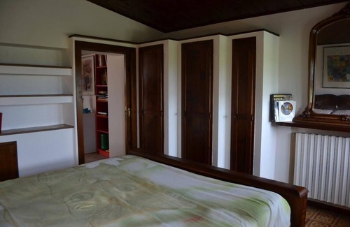 Borgo della Consolazione Autre | Holiday apartment Cesano for 1 - 5 persons with 2 bedrooms - Farmhouse