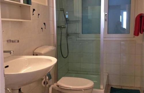 Alt Sankt Johann Appartement | Appartement de vacances Alt St. Johann pour 4 personnes avec 2 chambres à coucher - Appartement de v
