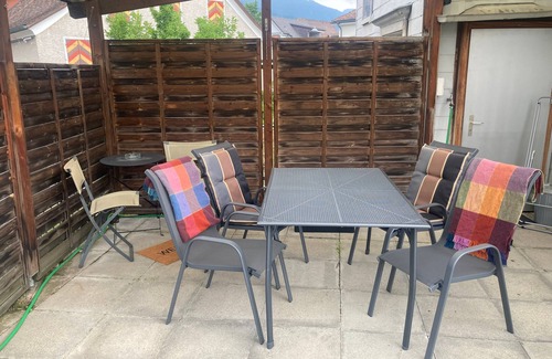Altstaetten Appartement | Holiday apartment Altstätten SG for 1 - 5 persons with 2 bedrooms - Holiday apartment in one or mult