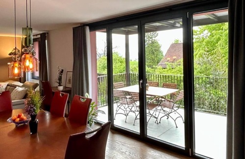 Waldi Autre | Appartement de vacances Hattenhausen pour 1 - 6 personnes avec 2 chambres à coucher - Ferme