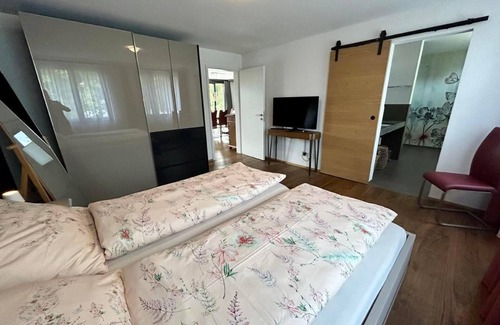 Waldi Autre | Appartement de vacances Hattenhausen pour 1 - 6 personnes avec 2 chambres à coucher - Ferme