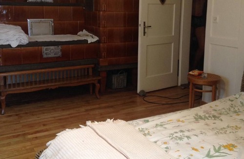 Schneisingen Autre | Appartement de vacances Schneisingen pour 1 - 4 personnes avec 2 chambres à coucher - Ferme