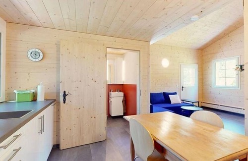 Schwellbrunn Autre | Appartement de vacances Schwellbrunn pour 1 - 2 personnes avec 1 chambre à coucher - Ferme