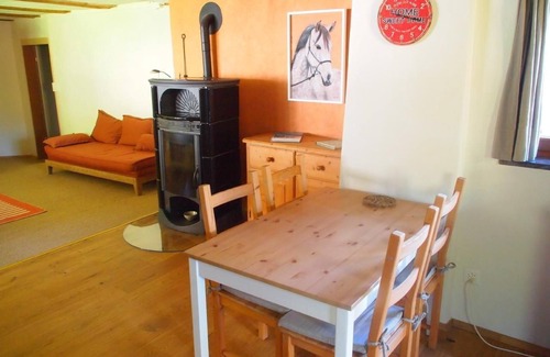 Champoz Autre | Appartement de vacances Champoz pour 1 - 5 personnes avec 1 chambre à coucher - Ferme