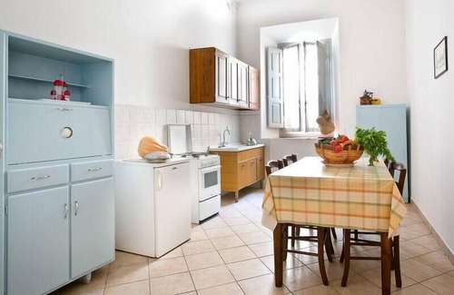 Cicogna Appartement | Appartement de vacances Cicogna pour 1 - 6 personnes avec 3 chambres à coucher - Appartement de vaca