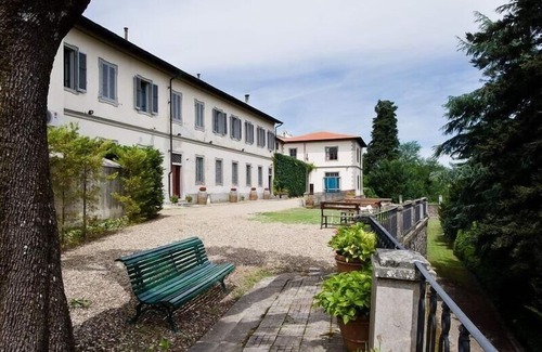 Cicogna Appartement | Appartement de vacances Cicogna pour 1 - 6 personnes avec 3 chambres à coucher - Appartement de vaca