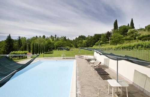 Cicogna Appartement | Appartement de vacances Cicogna pour 1 - 4 personnes avec 2 chambres à coucher - Appartement de vaca