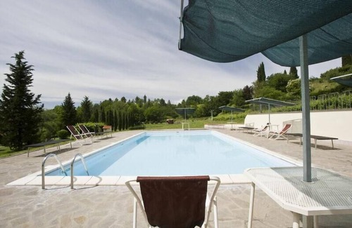 Cicogna Appartement | Appartement de vacances Cicogna pour 1 - 4 personnes avec 2 chambres à coucher - Appartement de vaca