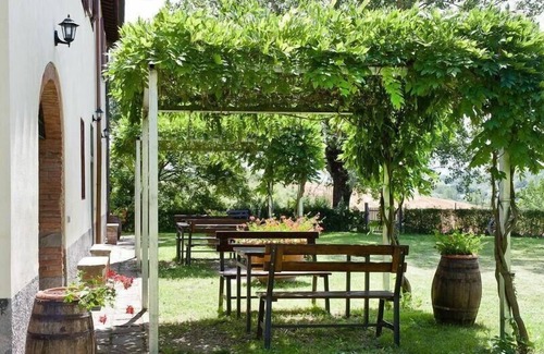 Cicogna Appartement | Appartement de vacances Cicogna pour 1 - 4 personnes avec 2 chambres à coucher - Appartement de vaca