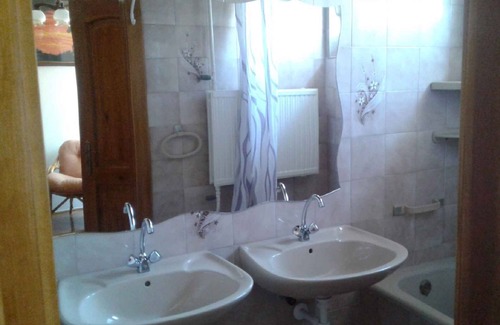 Heviz Appartement | Holiday apartment close to the thermal bath