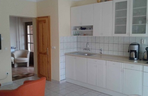 Heviz Appartement | Holiday apartment close to the thermal bath