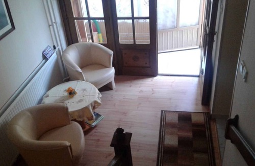 Heviz Appartement | Holiday apartment close to the thermal bath