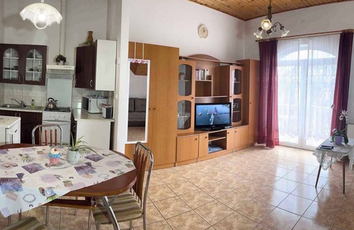 Heviz Appartement | Appartement de vacances à proximité du centre ville
