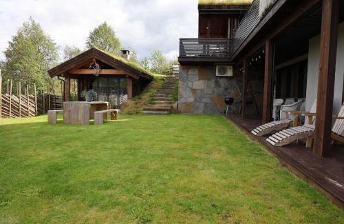 Sirdal Appartement | Holiday apartment close to Kjeragbolten