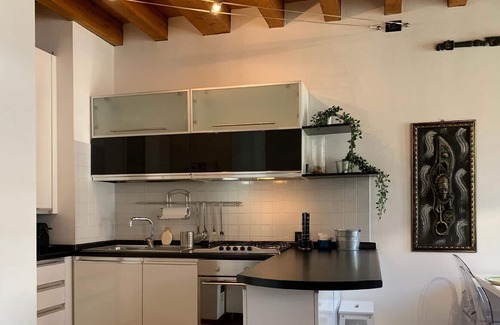 Conegliano Appartement | Holiday apartment Conegliano for 1 - 4 persons with 1 bedroom - Holiday apartment in one or multi-fa