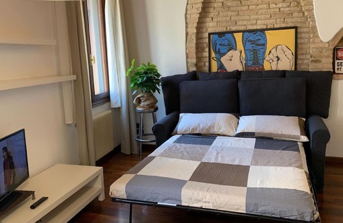 Conegliano Appartement | Holiday apartment Conegliano for 1 - 4 persons with 1 bedroom - Holiday apartment in one or multi-fa