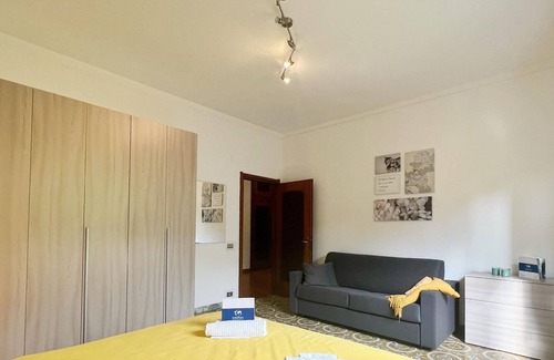 Cogoleto Appartement | Holiday apartment Cogoleto for 1 - 6 persons with 2 bedrooms - Holiday apartment