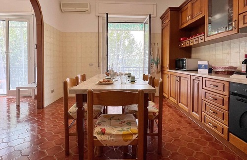 Cogoleto Appartement | Holiday apartment Cogoleto for 1 - 6 persons with 2 bedrooms - Holiday apartment