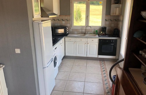 Saint-Gery Appartement | Appartement de vacances Conduché pour 1 - 10 personnes avec 4 chambres à coucher - Appartement de va