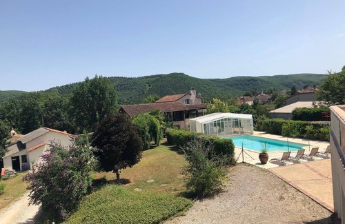 Saint-Gery Appartement | Appartement de vacances Conduché pour 1 - 10 personnes avec 4 chambres à coucher - Appartement de va