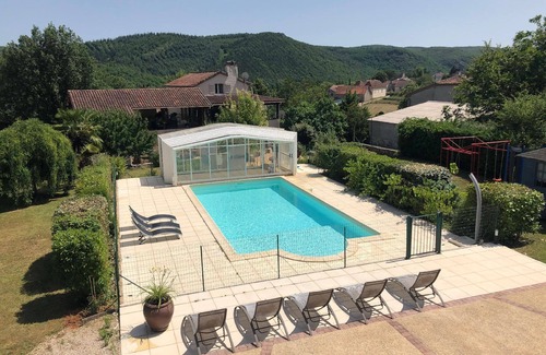 Saint-Gery Appartement | Appartement de vacances Conduché pour 1 - 10 personnes avec 4 chambres à coucher - Appartement de va