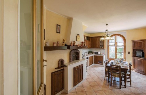 San Pietro a Cegliolo Appartement | Appartement de vacances Cortona pour 1 - 8 personnes avec 4 chambres à coucher - Appartement de vaca