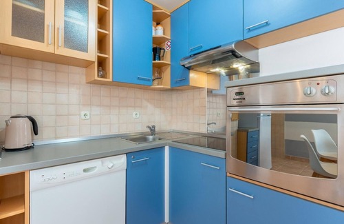 Cres Appartement | Appartement de vacances Cres (Stadt) pour 1 - 4 personnes avec 1 chambre à coucher - Logement de vac