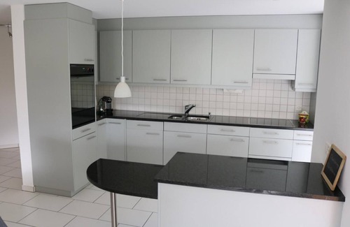 Sumvitg Appartement | Appartement de vacances Cumpadials pour 1 - 5 personnes avec 2 chambres à coucher - Appartement de v
