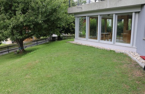 Sumvitg Appartement | Appartement de vacances Cumpadials pour 1 - 5 personnes avec 2 chambres à coucher - Appartement de v
