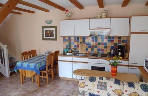 Dachrieden Maison | Appartement de vacances Dachrieden pour 1 - 3 personnes avec 1 chambre à coucher - Maison de vacance