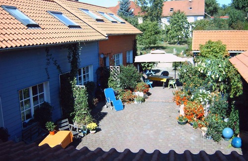 Dachrieden Maison | Appartement de vacances Dachrieden pour 1 - 3 personnes avec 1 chambre à coucher - Maison de vacance