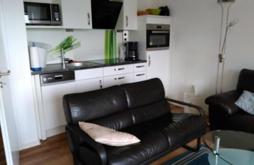 Dahme Appartement | Appartement de vacances Dahme pour 1 - 4 personnes avec 1 chambre à coucher - Appartement de vacance